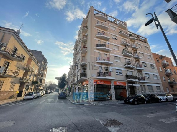 appartamento in vendita a Latina in zona Centro Città