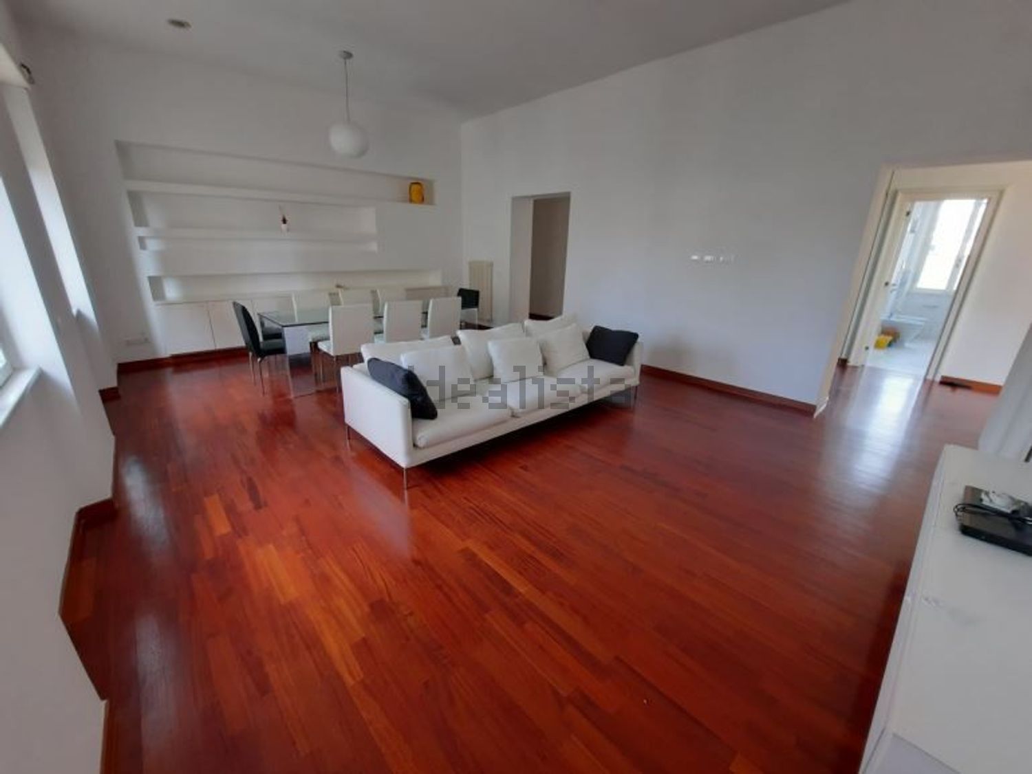 appartamento in vendita a Latina