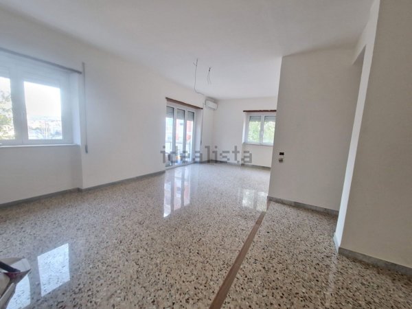 appartamento in vendita a Latina