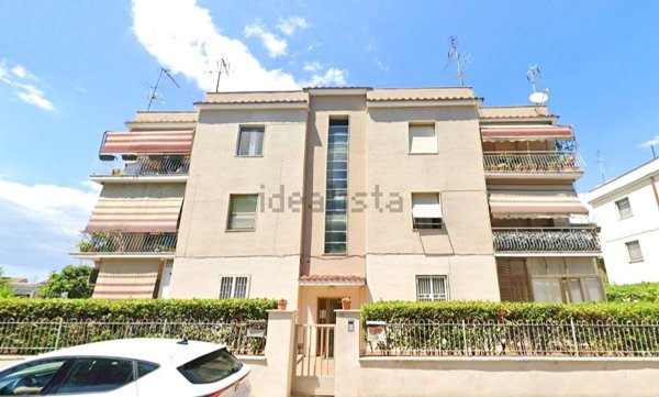 appartamento in vendita a Latina