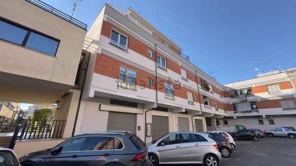 appartamento in vendita a Latina