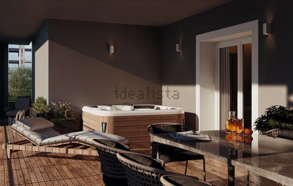 appartamento in vendita a Latina