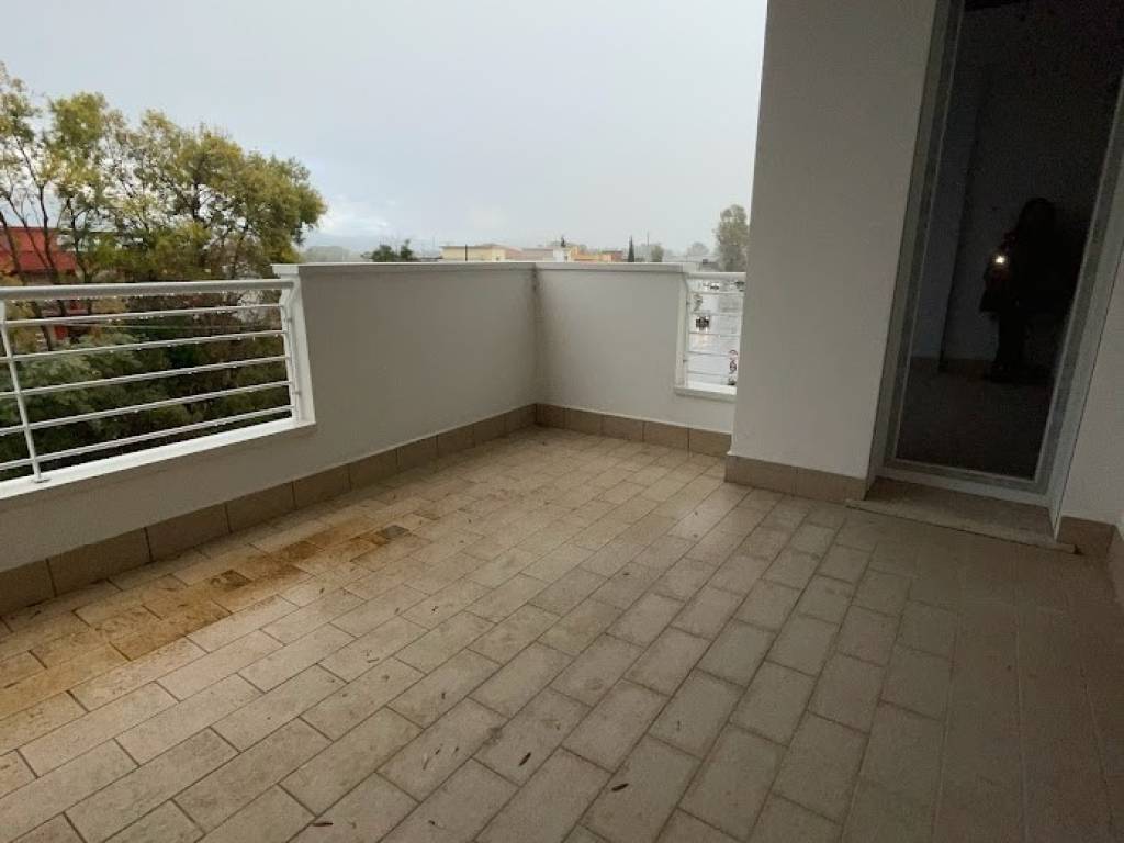 appartamento in vendita a Latina in zona Borgo San Michele