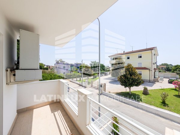 appartamento in vendita a Latina in zona Borgo San Michele