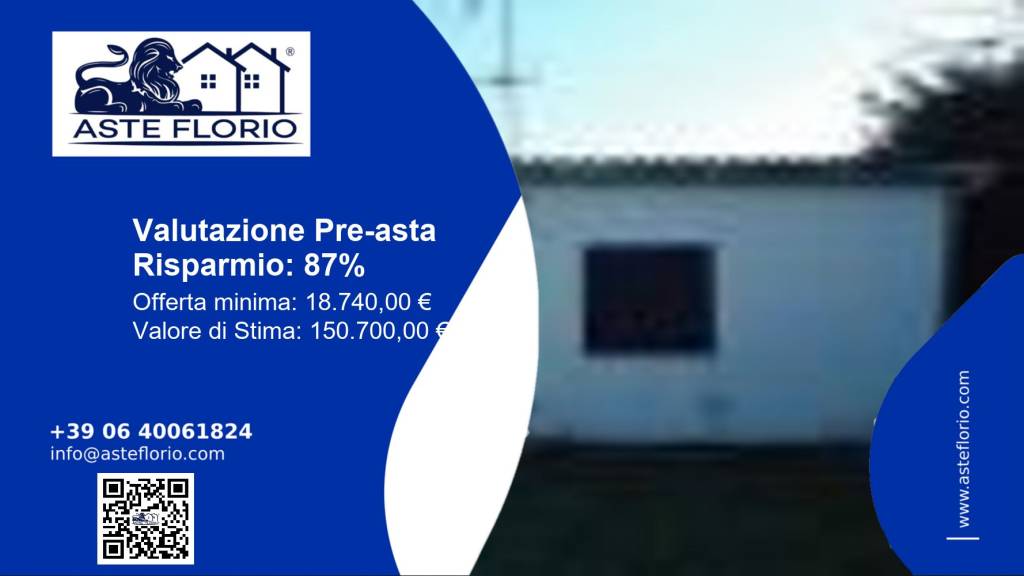 terreno edificabile in vendita a Latina in zona Borgo Grappa