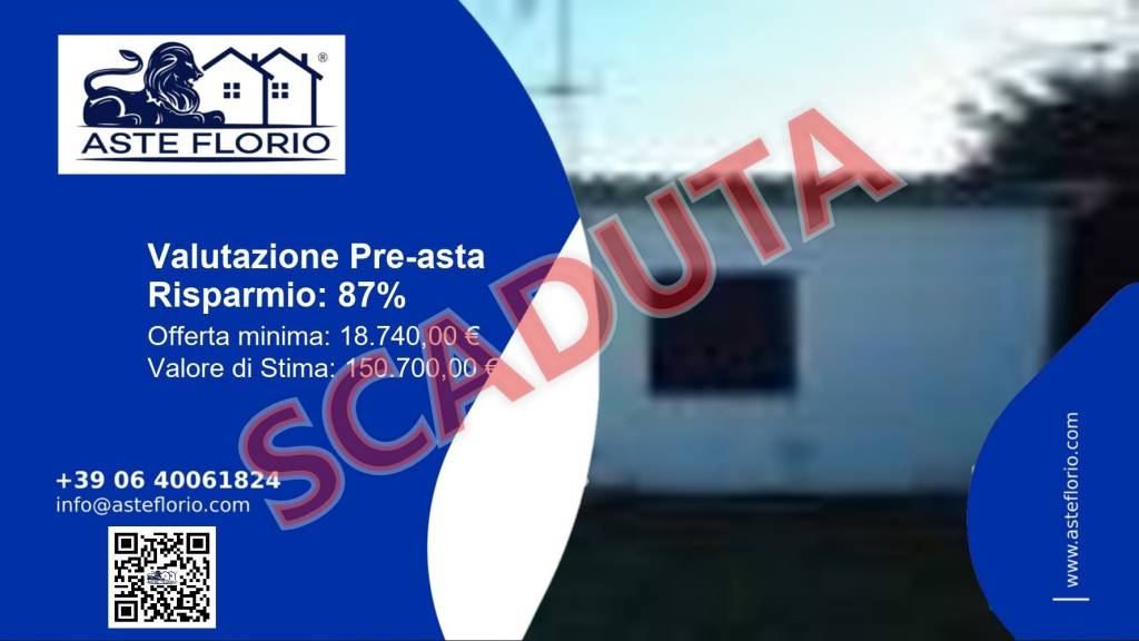 terreno edificabile in vendita a Latina