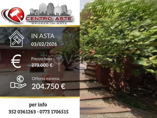 appartamento in vendita a Latina in zona Borgo Isonzo