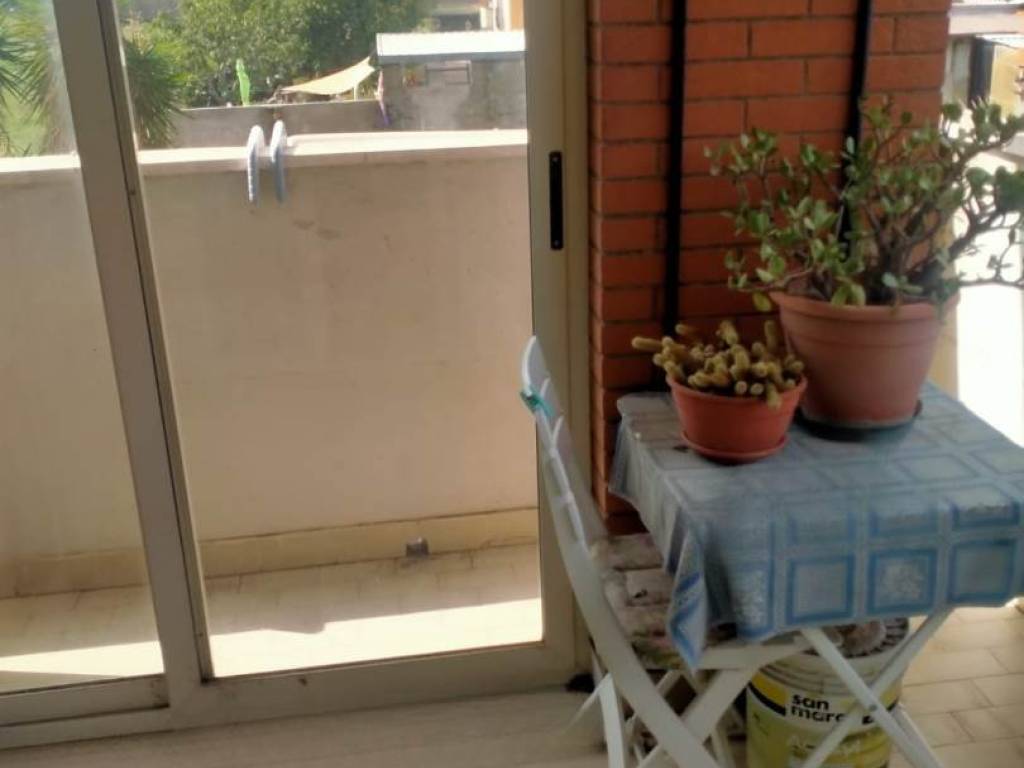 appartamento in vendita a Latina in zona Borgo San Michele