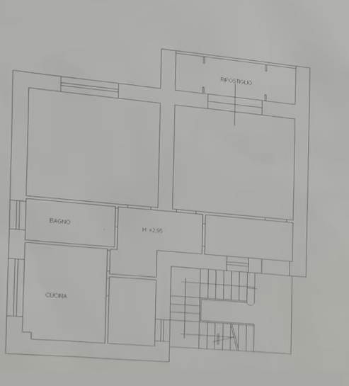 appartamento in vendita a Latina