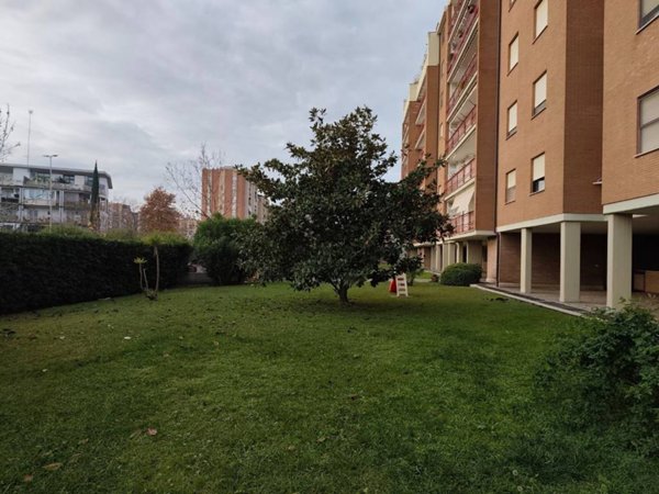 appartamento in vendita a Latina