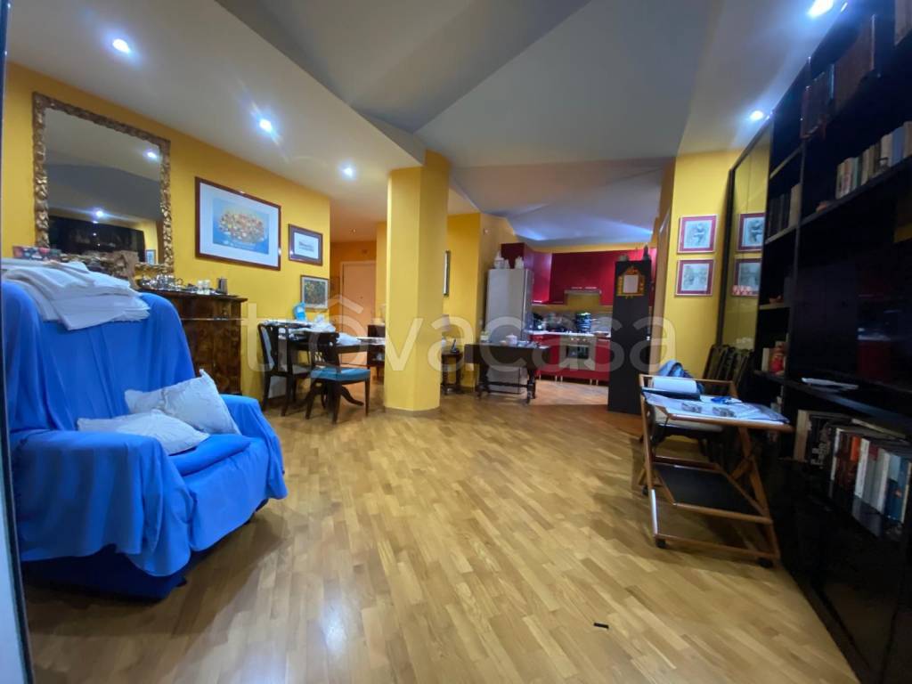 appartamento in vendita a Latina in zona Centro Città