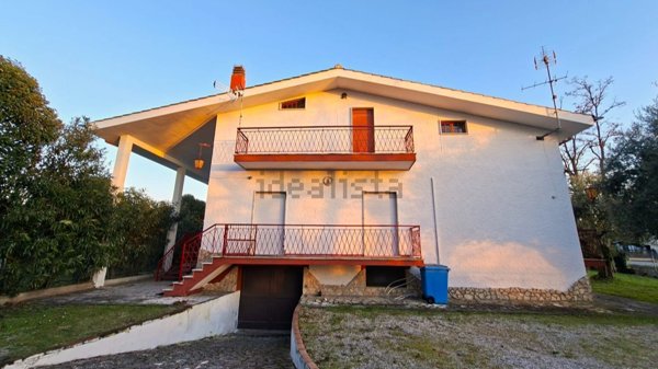 casa indipendente in vendita a Latina in zona Borgo San Michele