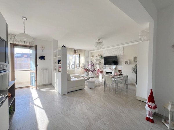 appartamento in vendita a Latina in zona Centro Città