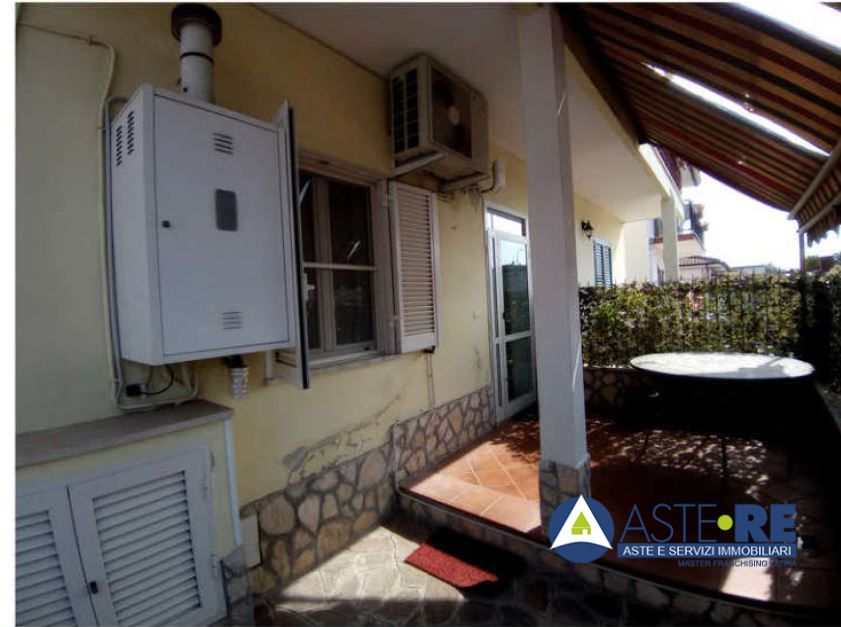 appartamento in vendita a Latina