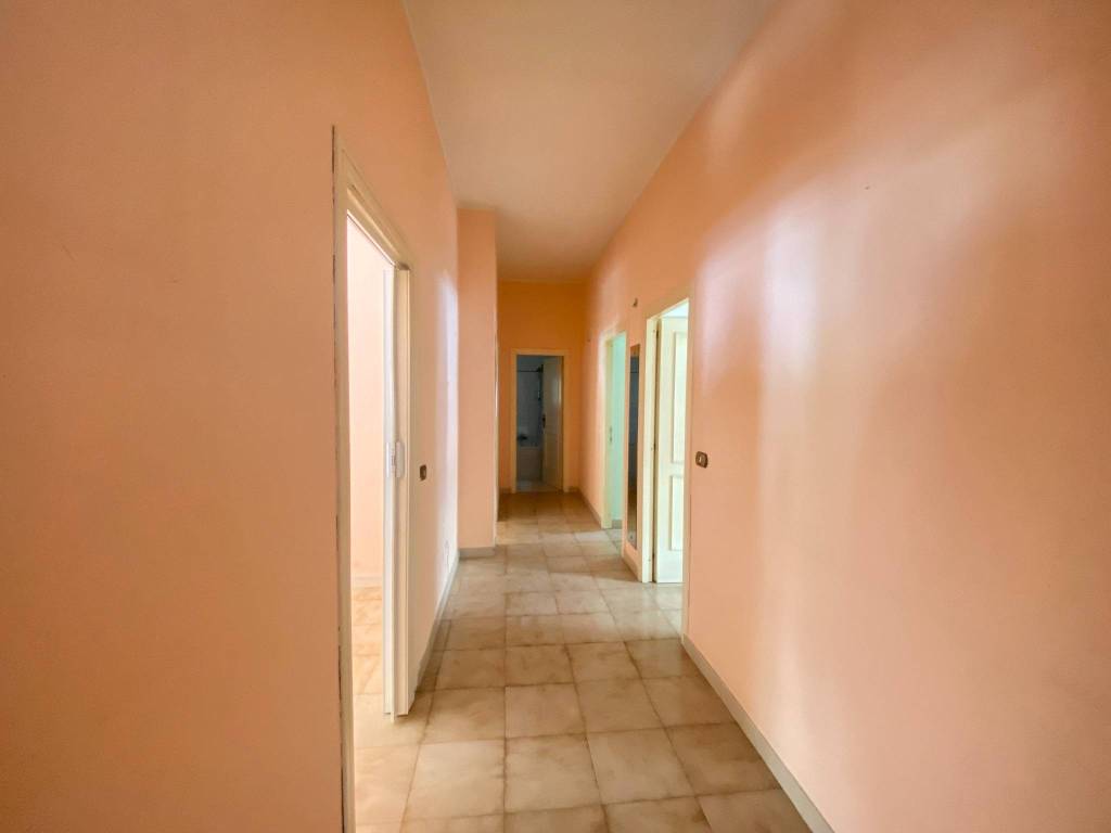 appartamento in vendita a Latina in zona Centro Città