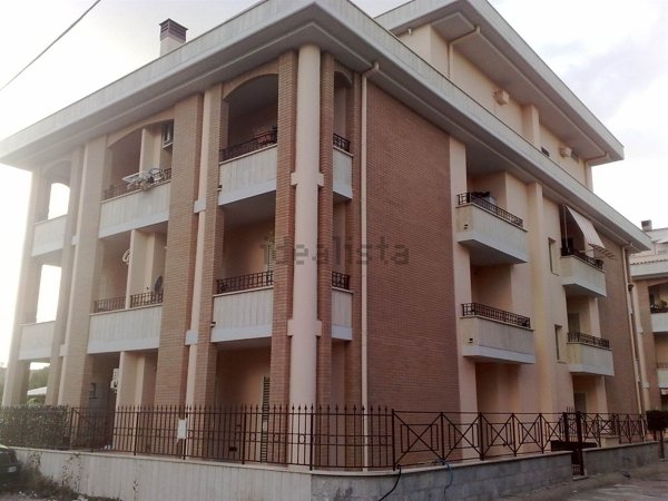 appartamento in vendita a Latina