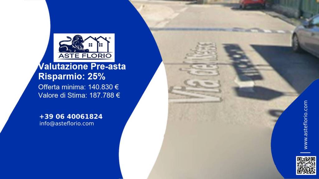 appartamento in vendita a Latina