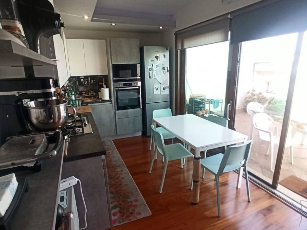 appartamento in vendita a Latina in zona Centro Città