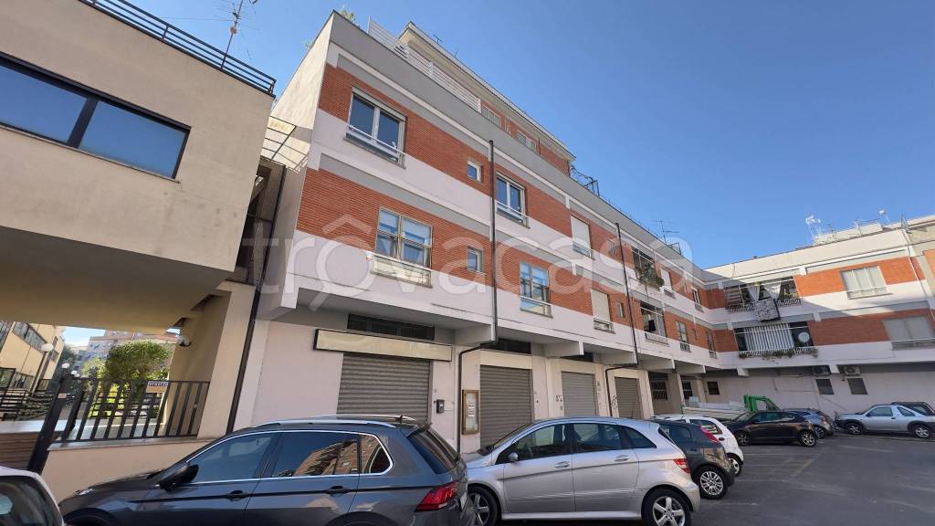 appartamento in vendita a Latina