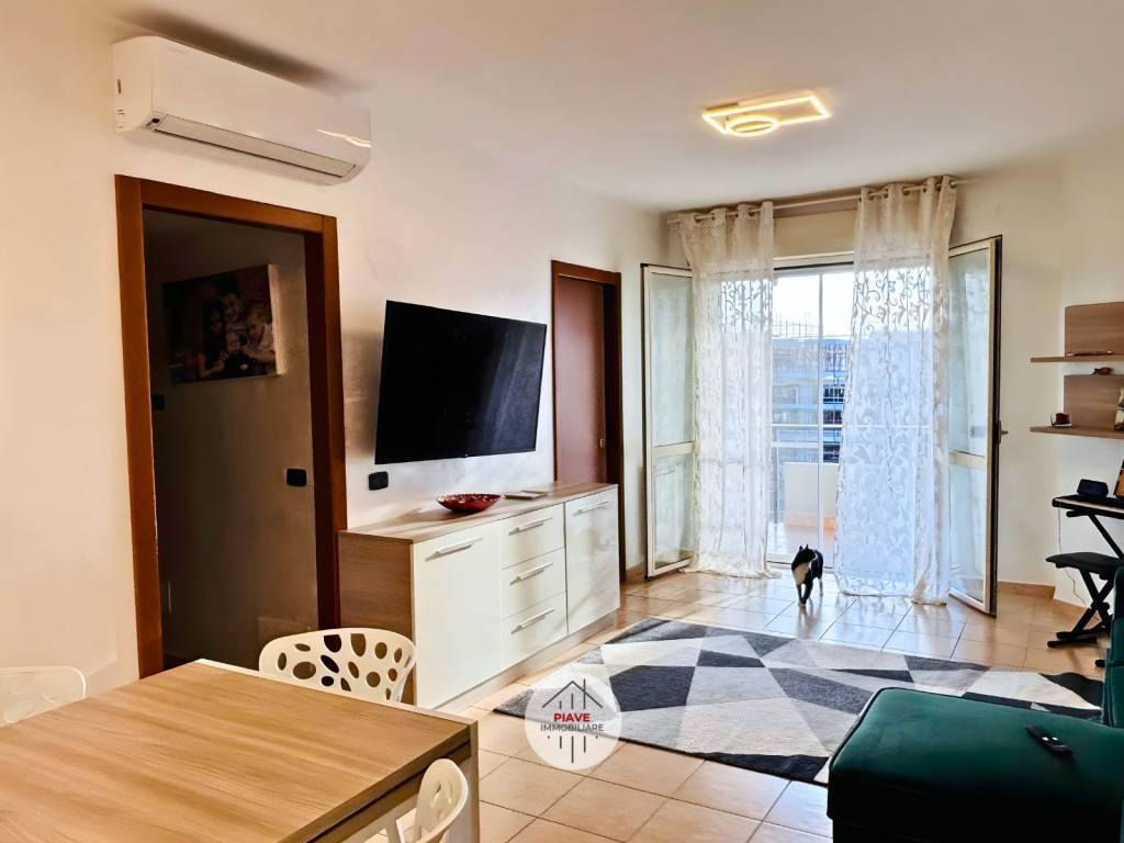 appartamento in vendita a Latina in zona Centro Città