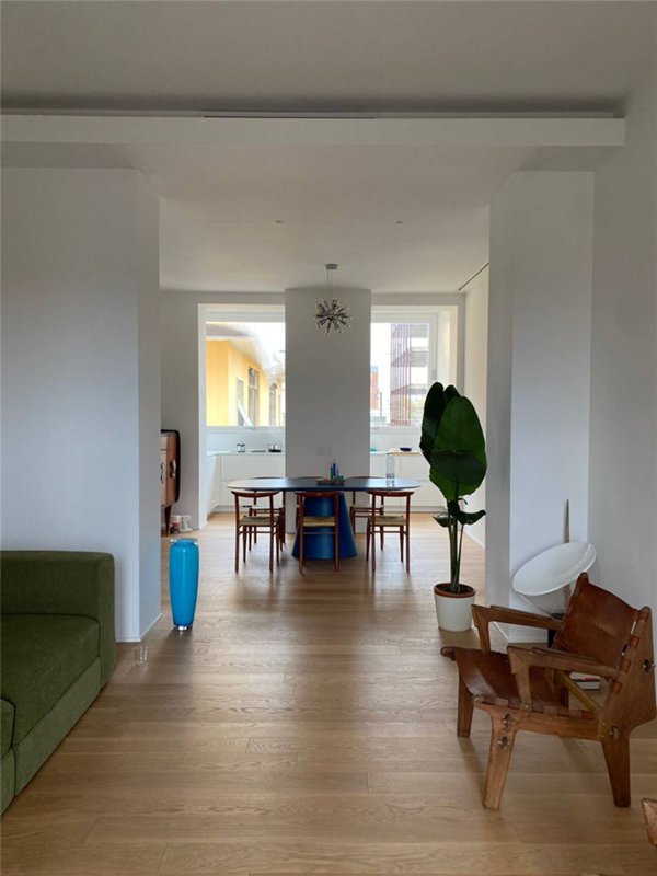 appartamento in vendita a Latina in zona Centro Città