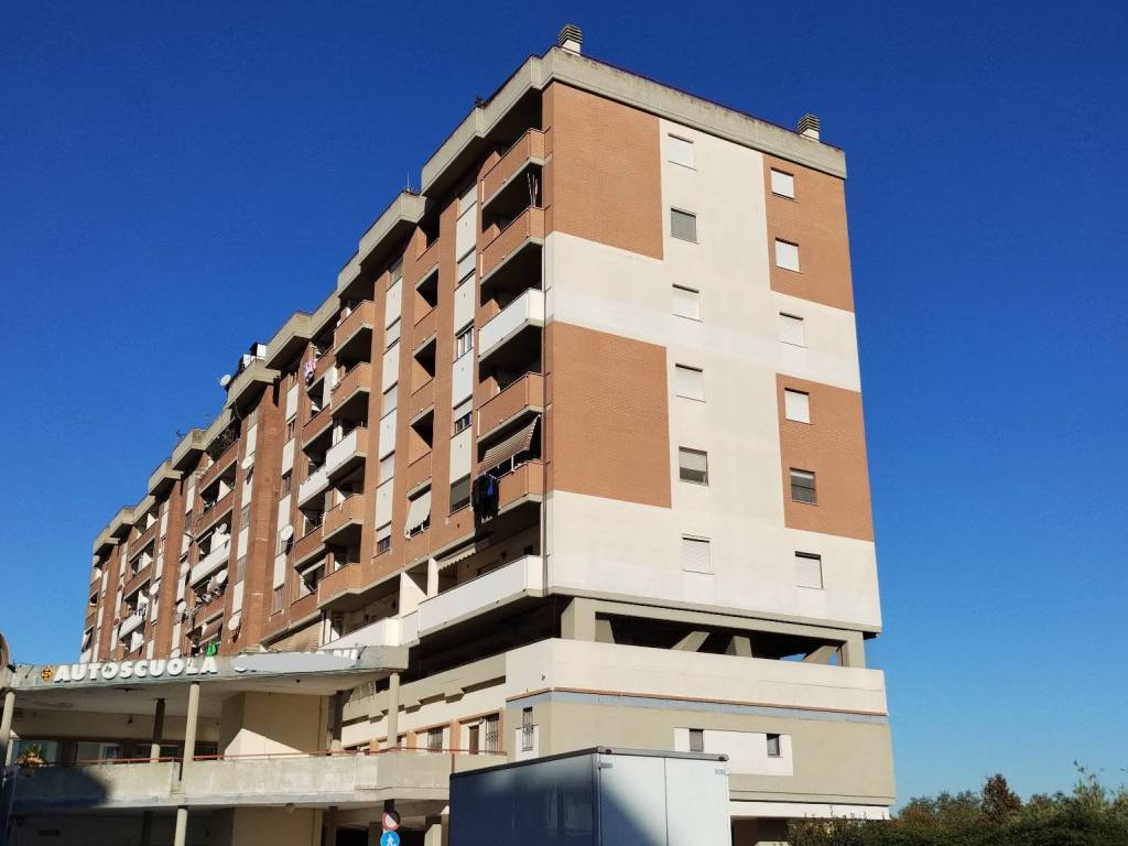 appartamento in vendita a Latina