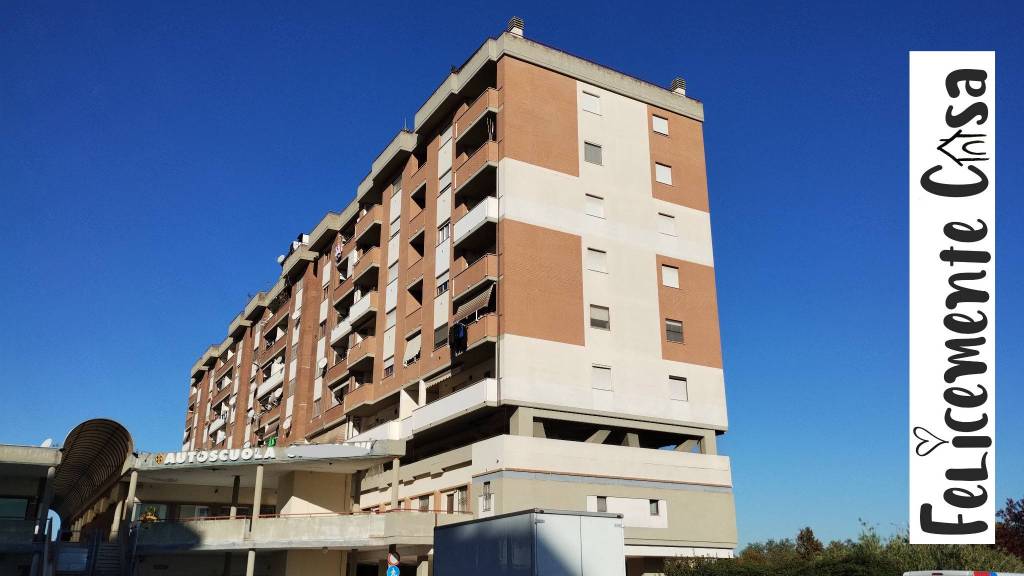 appartamento in vendita a Latina