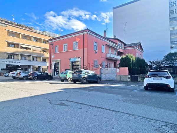 appartamento in vendita a Latina in zona Centro Città