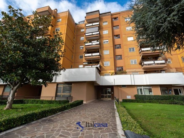 appartamento in vendita a Latina