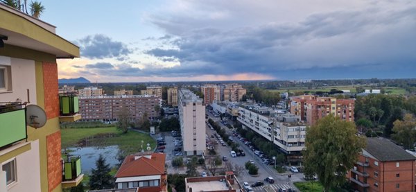 appartamento in vendita a Latina