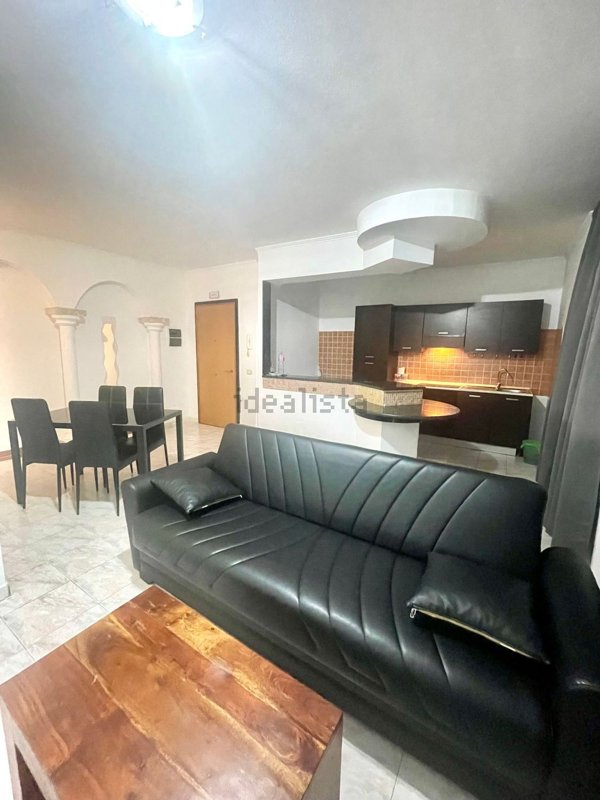 appartamento in vendita a Latina in zona Centro Città