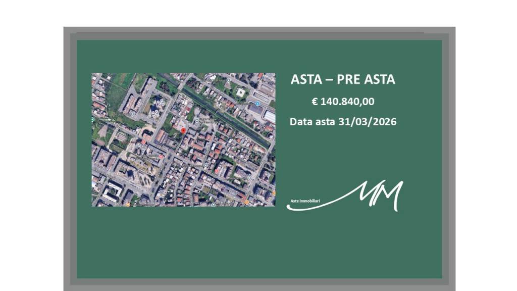 appartamento in vendita a Latina