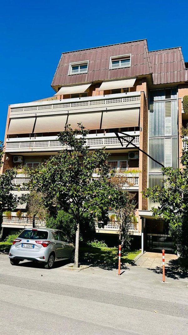 appartamento in vendita a Latina