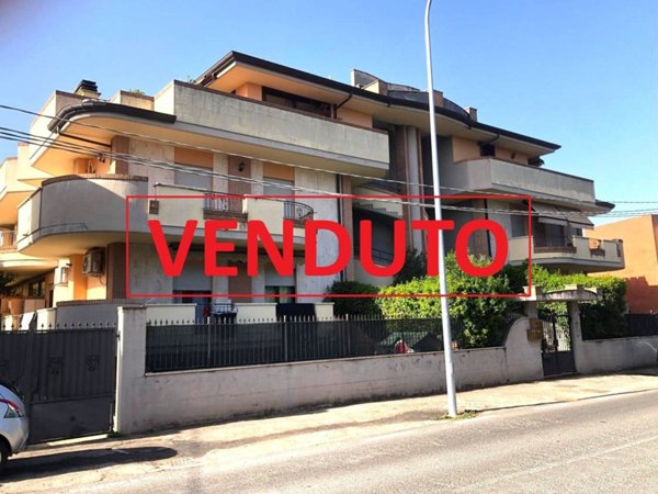 appartamento in vendita a Latina in zona Borgo Podgora