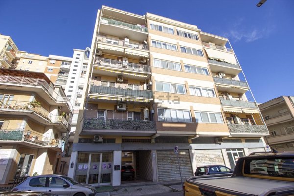 appartamento in vendita a Latina in zona Centro Città