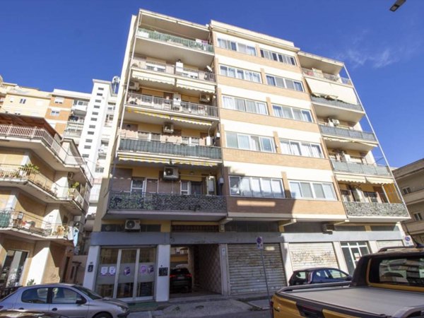 appartamento in vendita a Latina in zona Centro Città