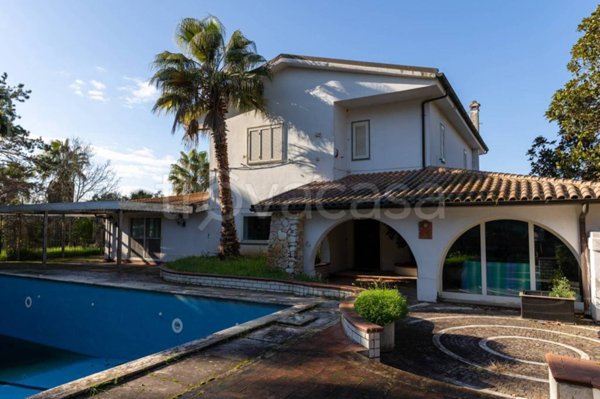 casa indipendente in vendita a Latina in zona Borgo Santa Maria