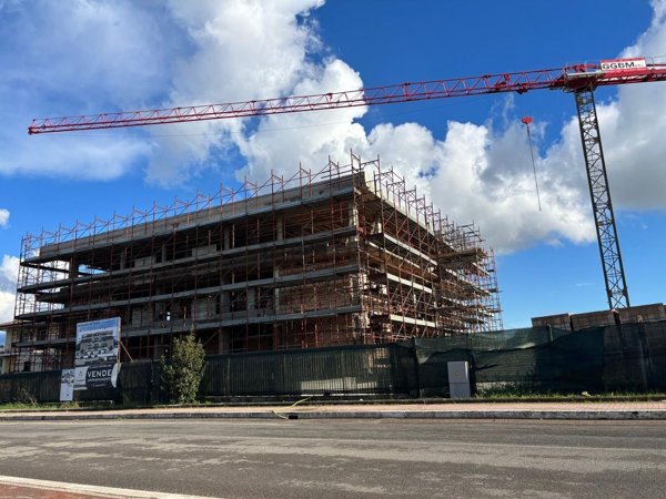 appartamento in vendita a Latina