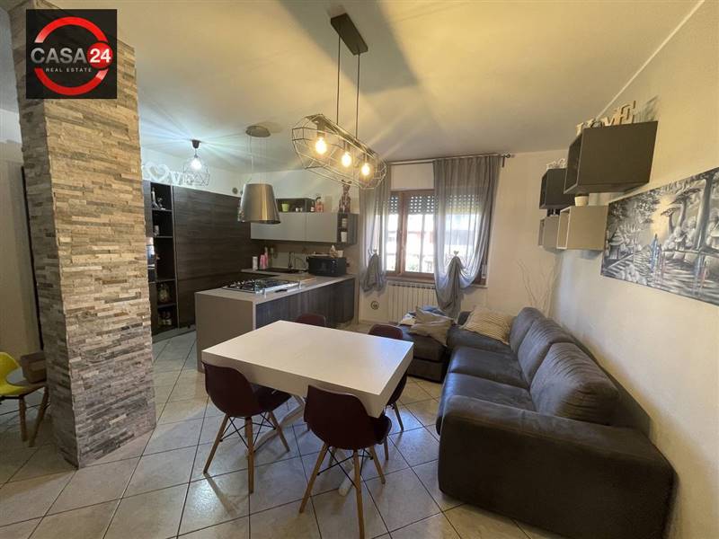 appartamento in vendita a Latina in zona Borgo Podgora