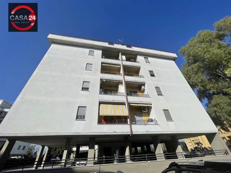 appartamento in vendita a Latina