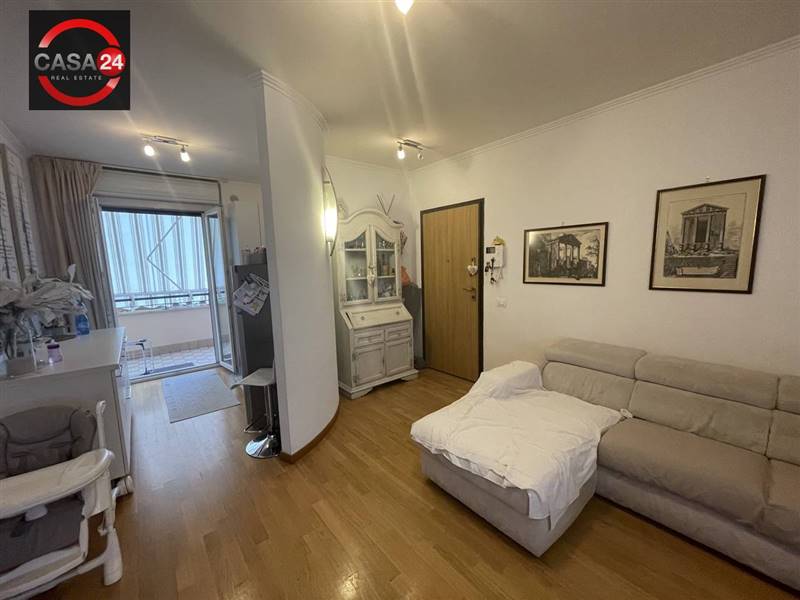 appartamento in vendita a Latina in zona Centro Città