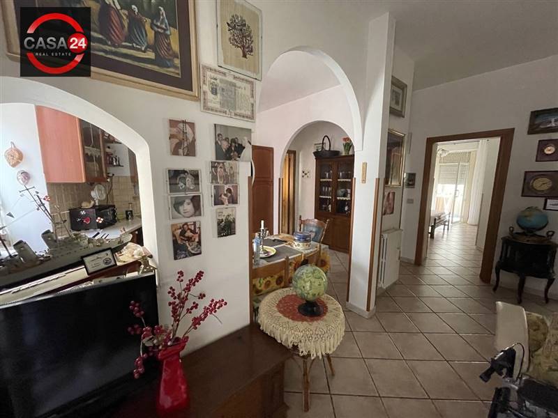 appartamento in vendita a Latina