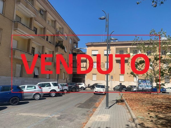 appartamento in vendita a Latina in zona Centro Città