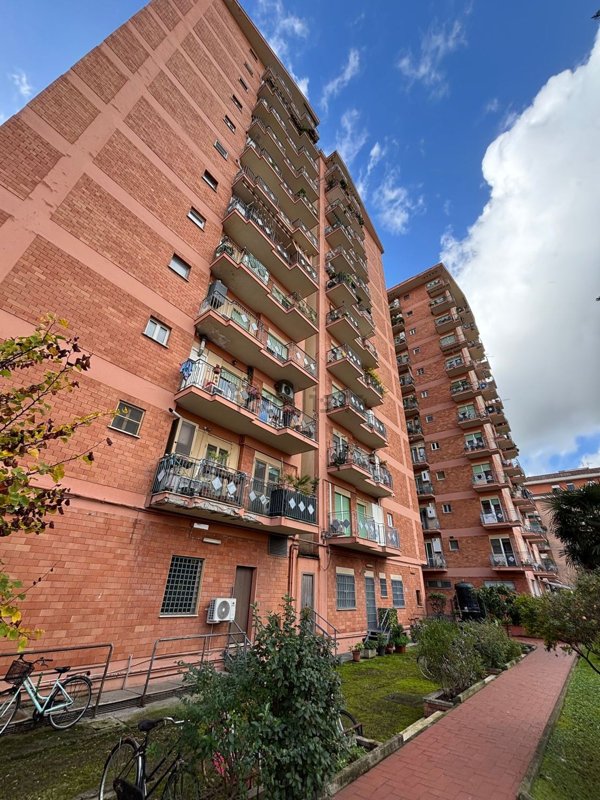 appartamento in vendita a Latina in zona Centro Città