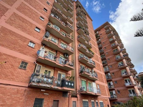 appartamento in vendita a Latina in zona Centro Città