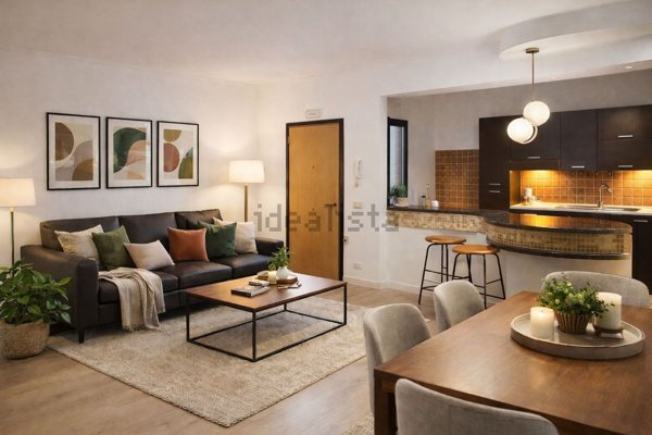 appartamento in vendita a Latina in zona Centro Città