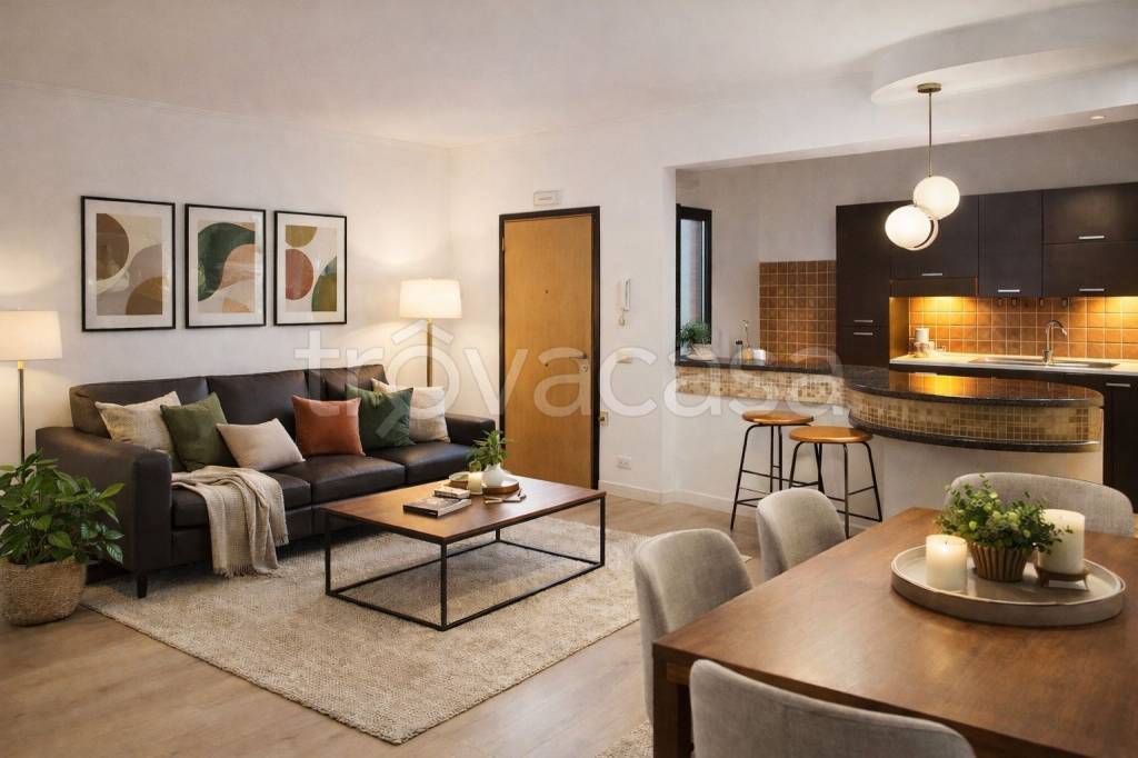 appartamento in vendita a Latina in zona Centro Città