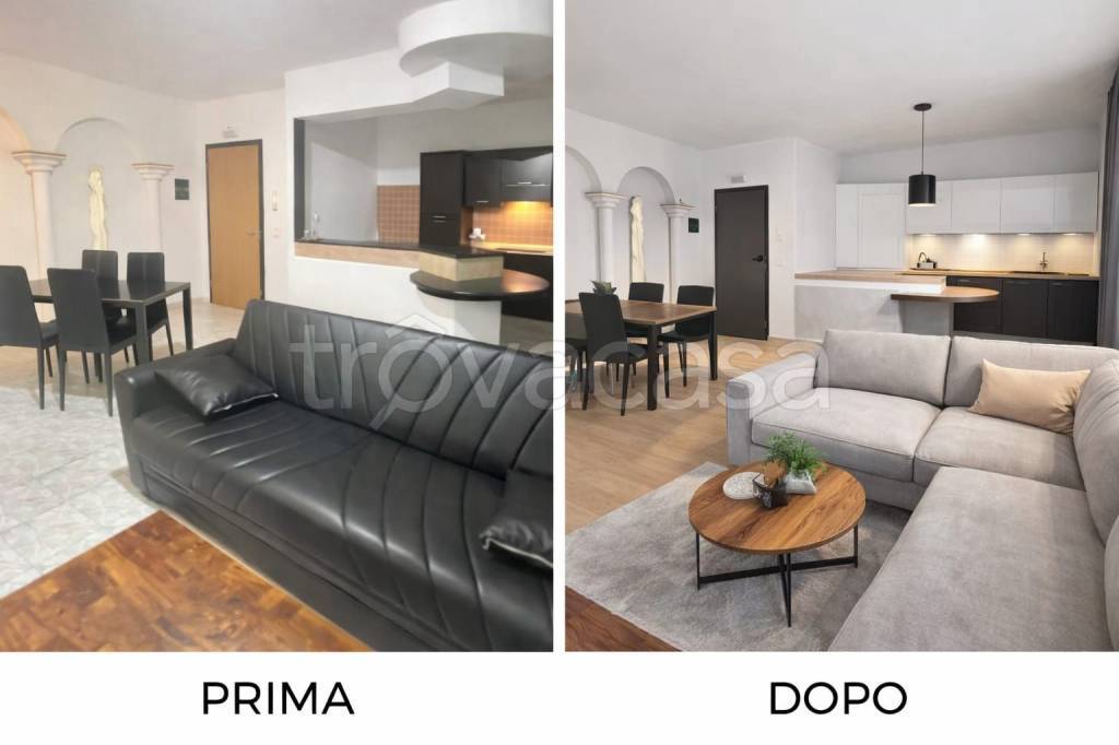 appartamento in vendita a Latina