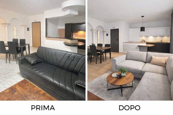 appartamento in vendita a Latina