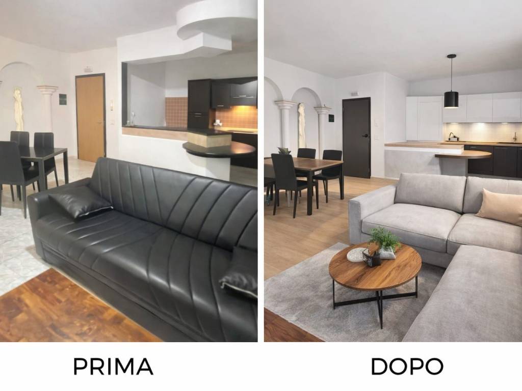 appartamento in vendita a Latina in zona Centro Città
